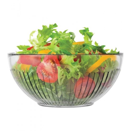 Bowl de Vidro Gourmet